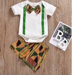 Newborn Baby Romper Onesies Floral Pants outfits